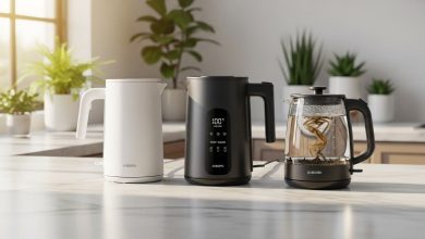بهترین کتری برقی شیائومی