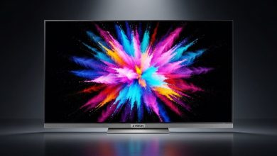 بهترین تلویزیون ایکس ویژن 65 اینچ