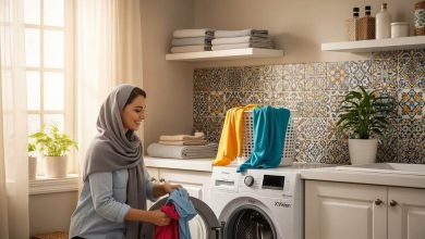 بهترین مدل ماشین لباسشویی ایکس ویژن