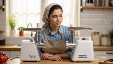 پرفروش ترین چرخ گوشت